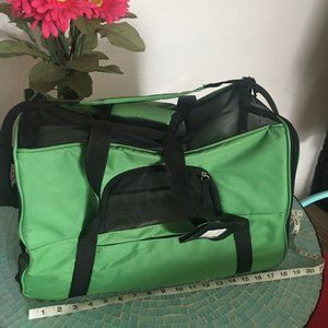 Kitty or Doggie carrying bag